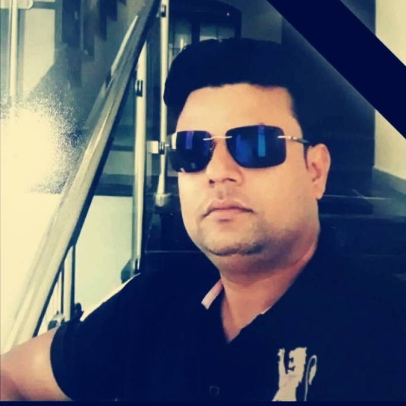 Zia ur, 31, Samarkand