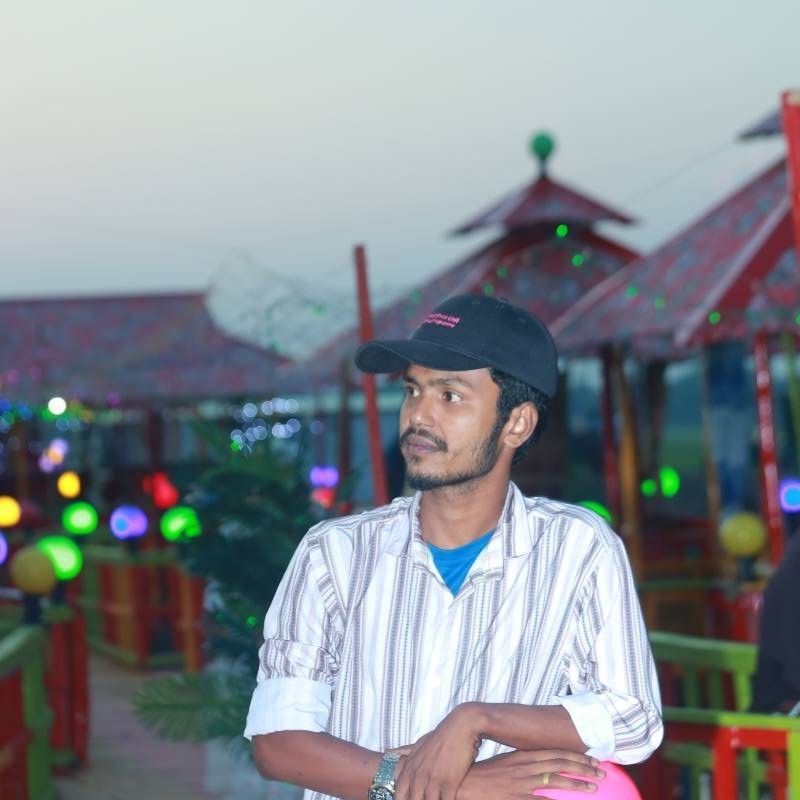 Rakibtaludar, 25, Montes Claros