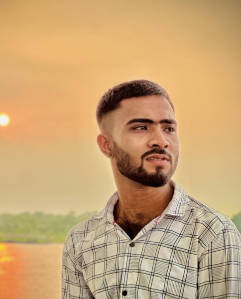 Rahul, 26, Daganzo De Arriba
