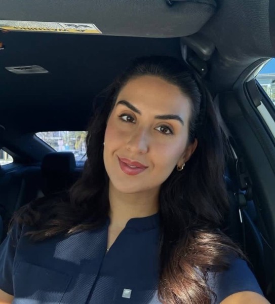 Nanette Varela, 31, Yalova
