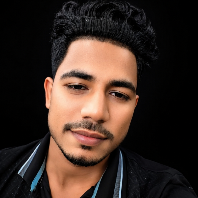 SK YOUSUF, 26, Chamba