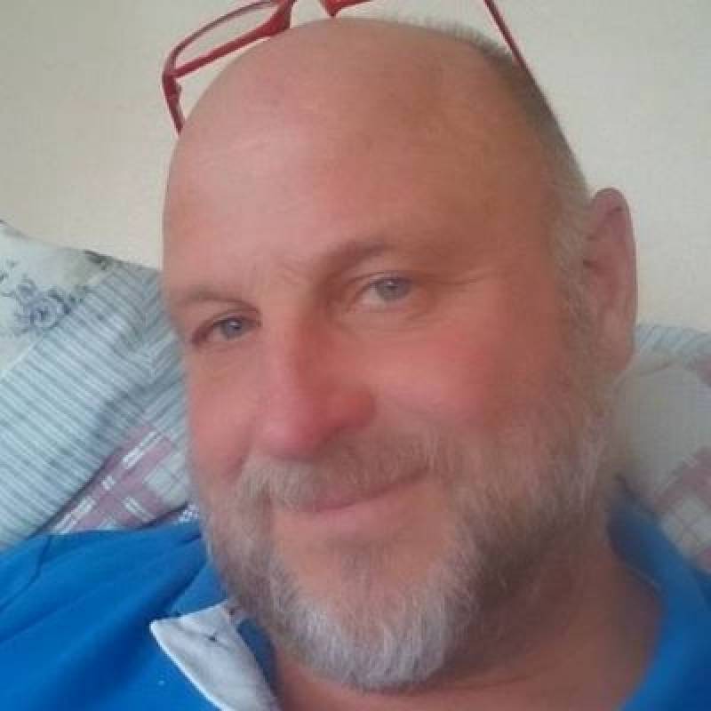 Craig, 62, Nicobar