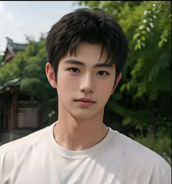 Shone Handsome, 18, Castalla