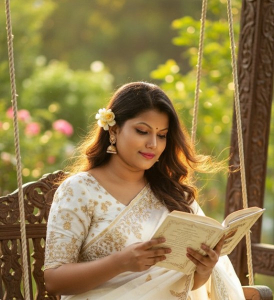 Nidhi, 21, Nynshamn