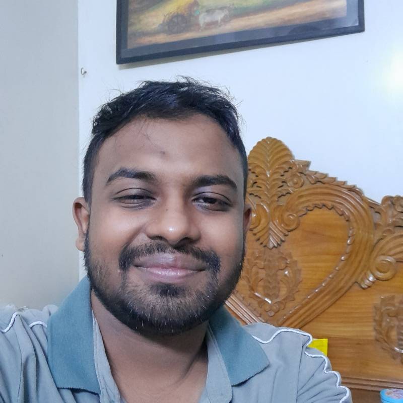 Rasel, 27, Chadpur