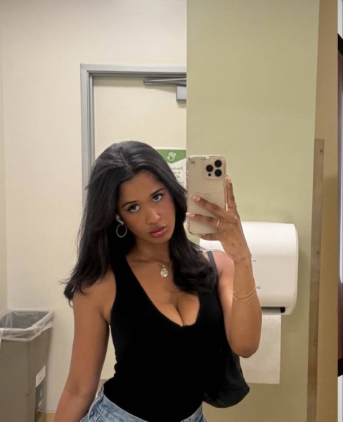 Cathy, 26, Nagar Nahusa