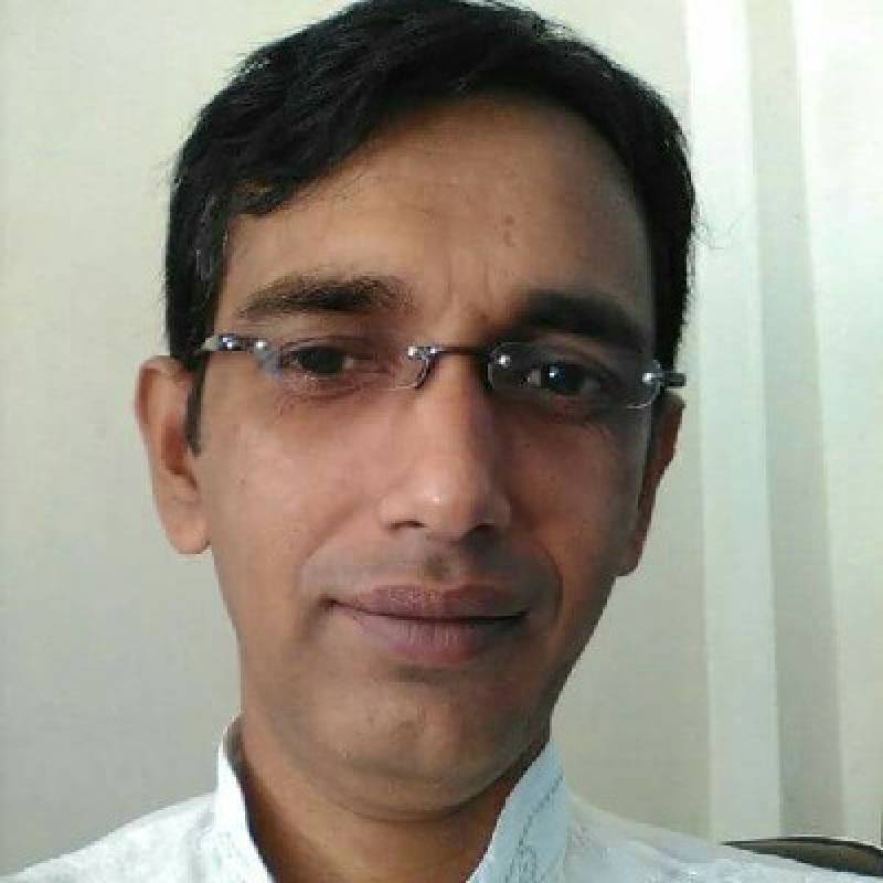 MD JAKARIA, 50, Quanwan