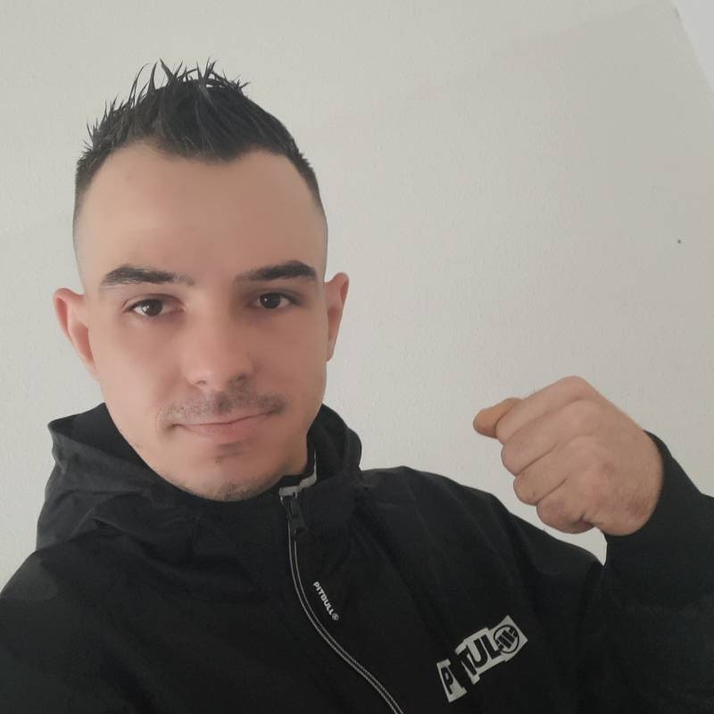 Kamil, 33, Hepo