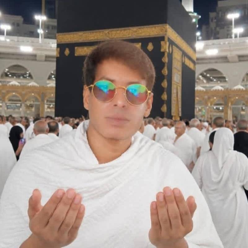 Md.alamin, 44, Vaucresson