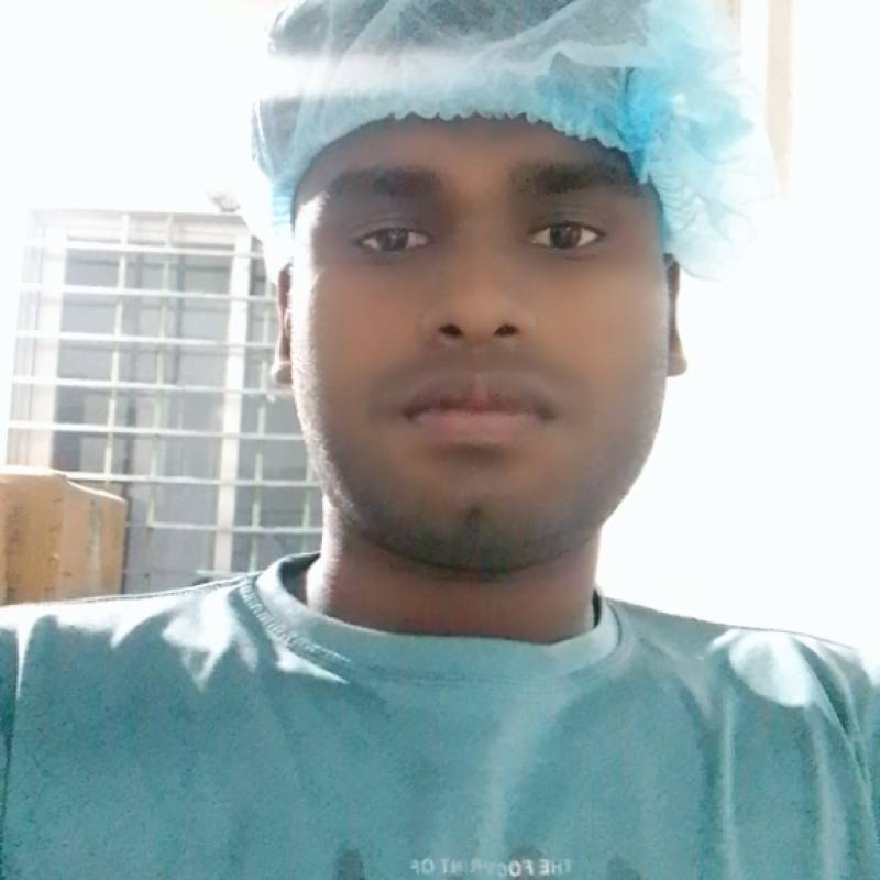 Md Abdul, 26, Fatehpur