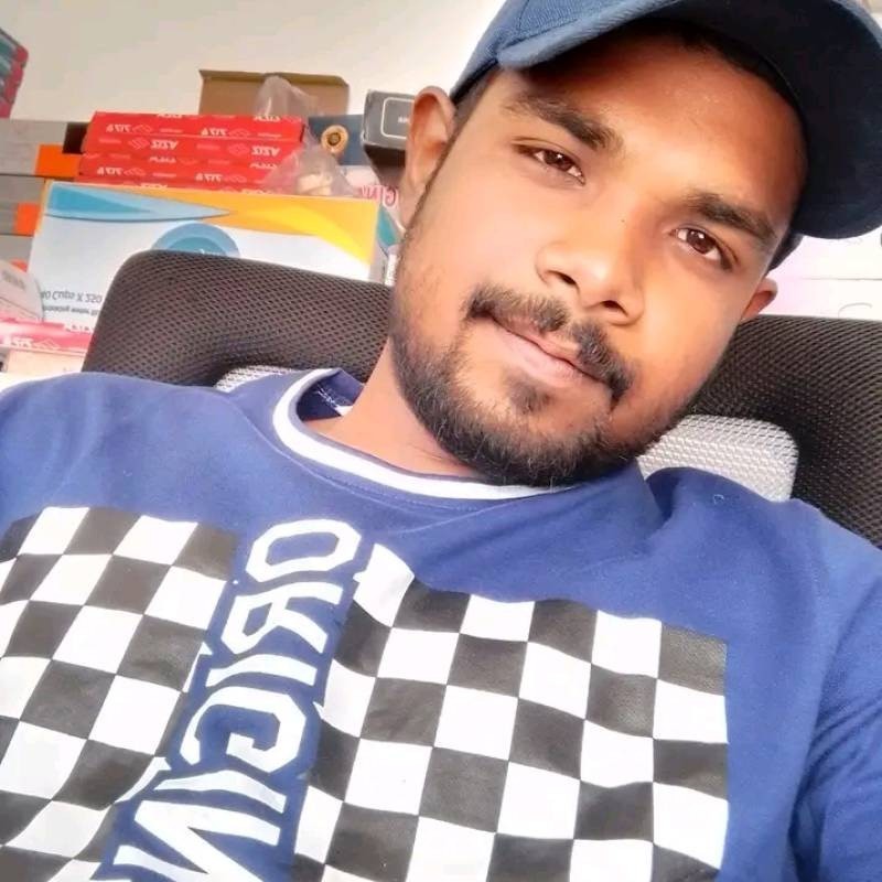 Md Tarek, 26, Anororo