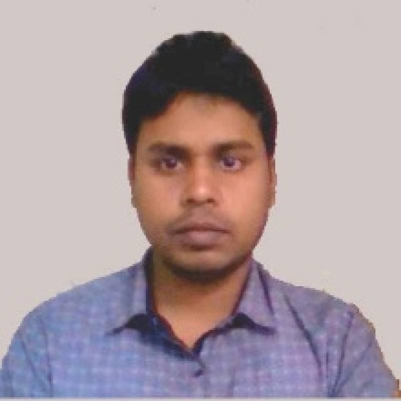 Rishith, 35, Turnice