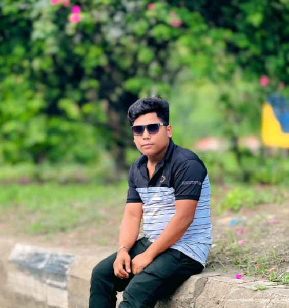 Polash, 26, Abaza