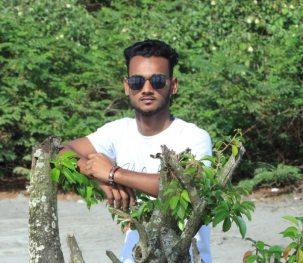 Adil Jahid, 26, Palmeira Das Misses