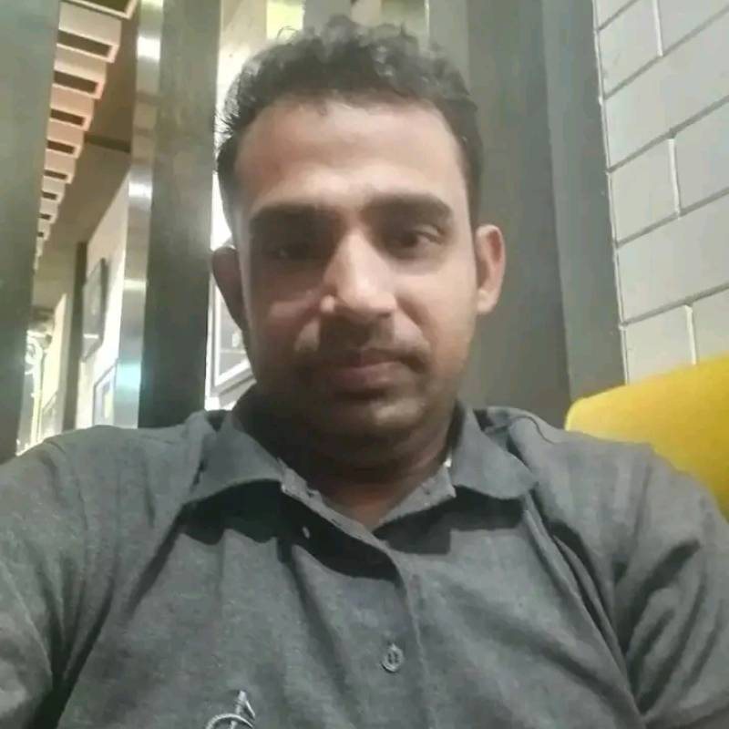 Sohel, 35, Wenanyi
