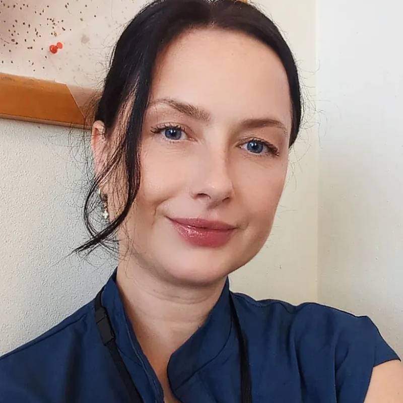 Nora, 44, Raffadali