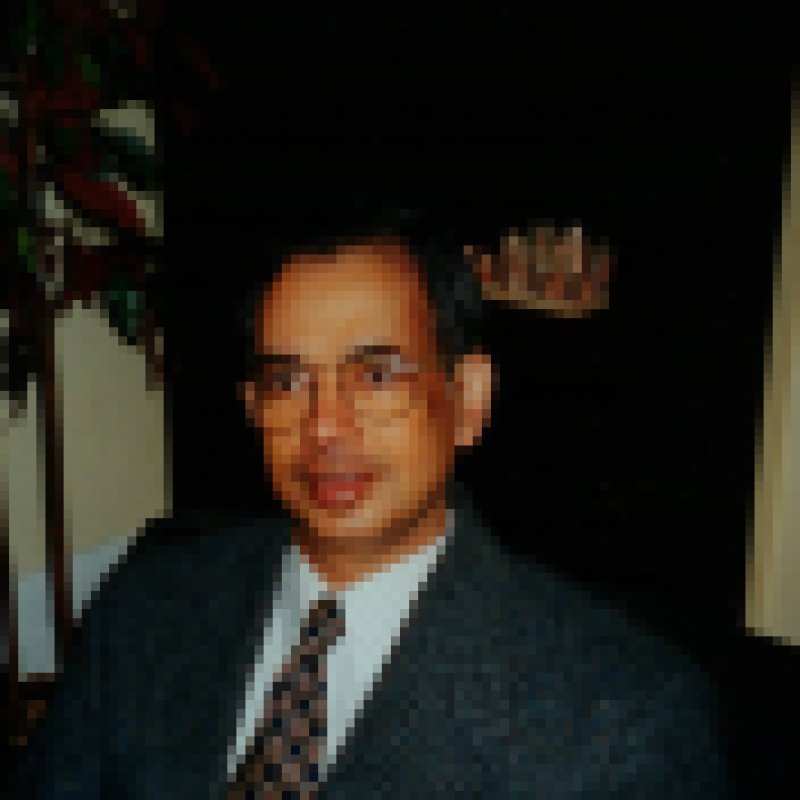 Ram, 43, Mahadeopur