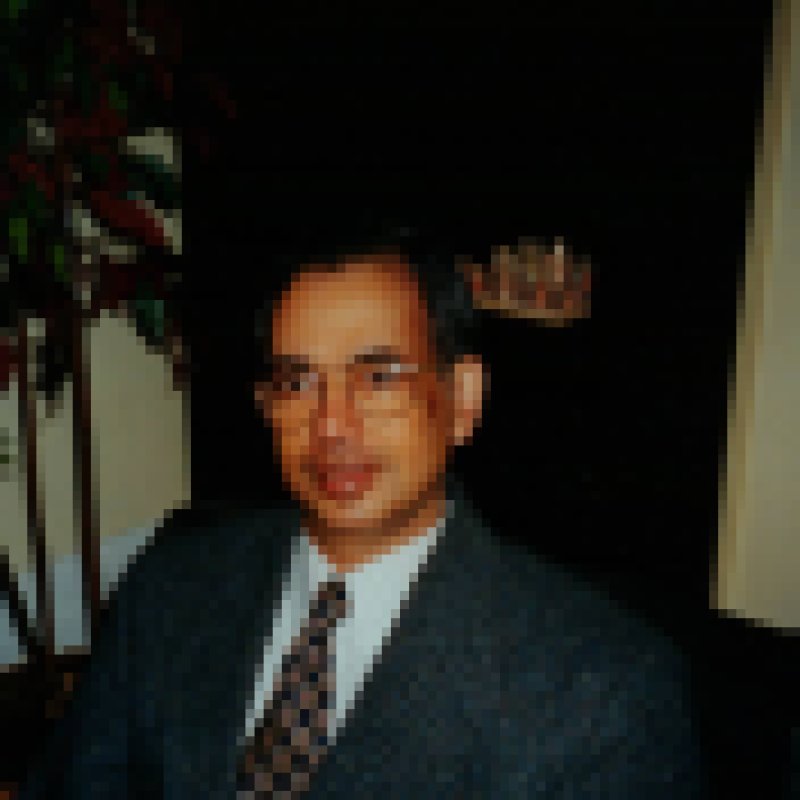 Ram, 43, Walsrode