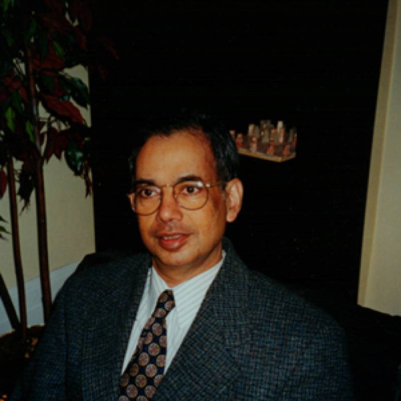 Ram, 43, Shorewood