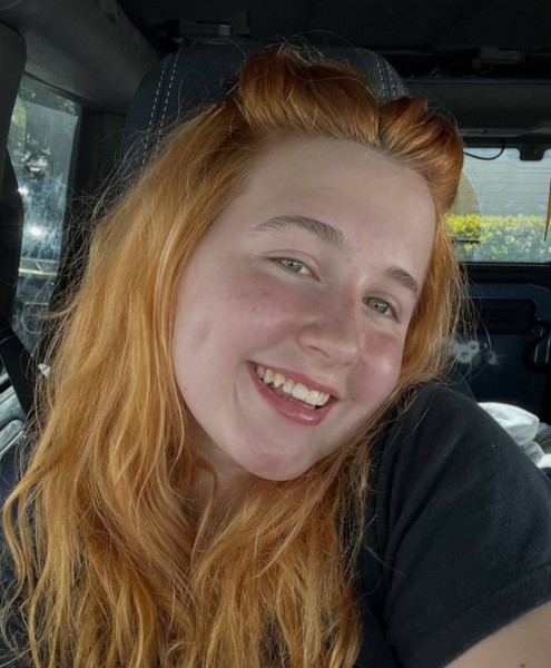 Alana, 32, Drammen