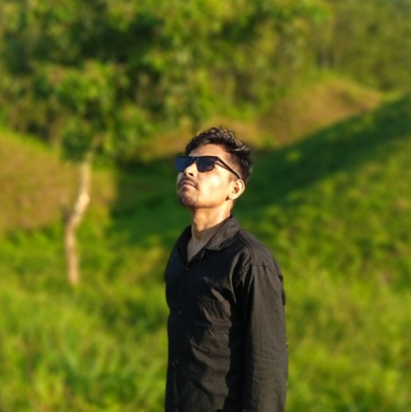 Rezaul, 29, Mankal