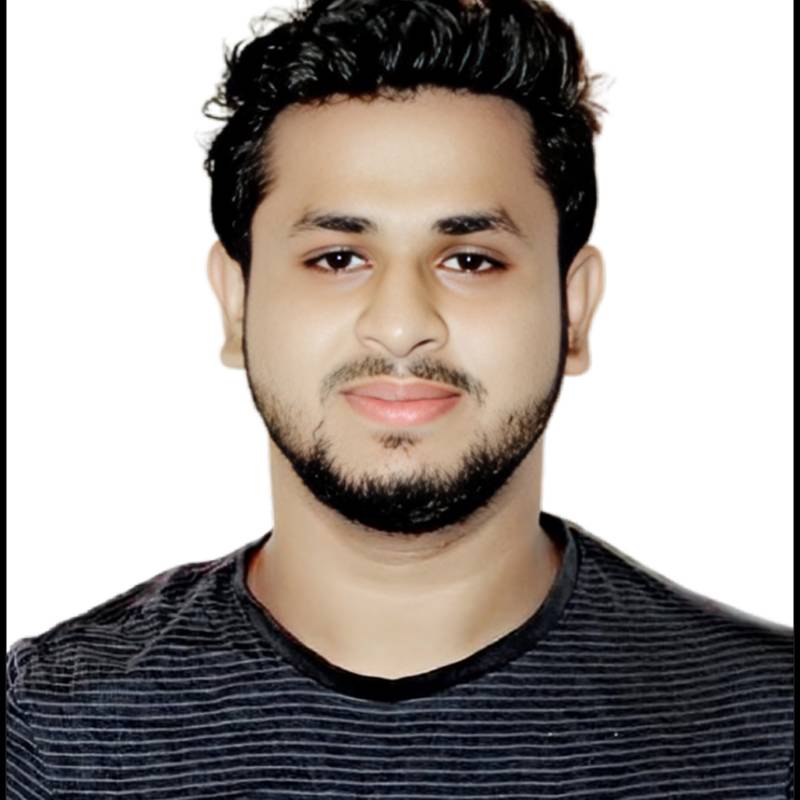 Polash, 31, Jacksonville