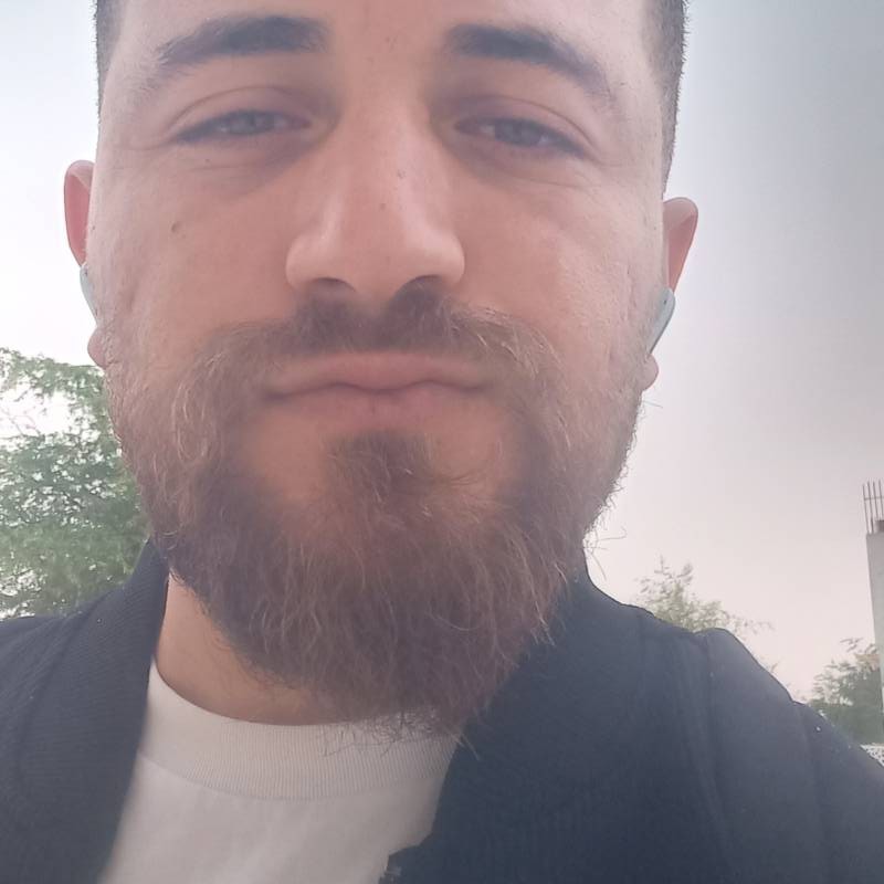Ala eddine, 23, Bilecik