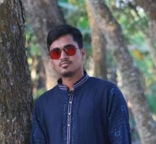 Aminul, 33, San Cristbal Verapaz