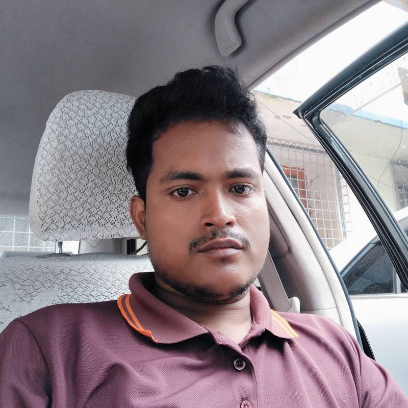 Ripon khan, 31, Amishirasato
