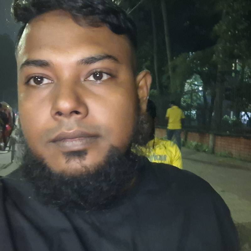 Md shohidul islam shawon, 32, Paris
