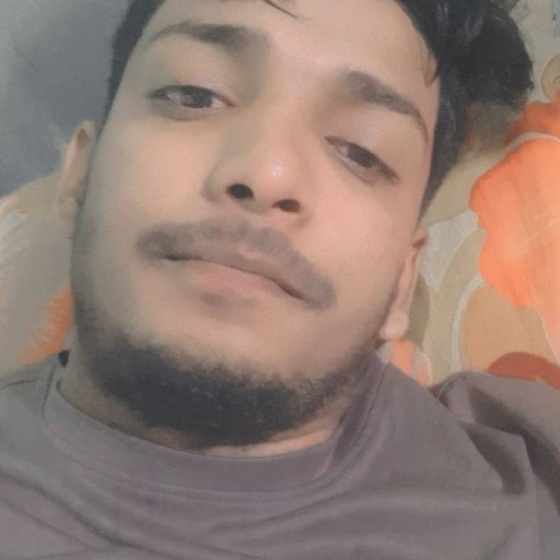 Roki, 24, Agarpur