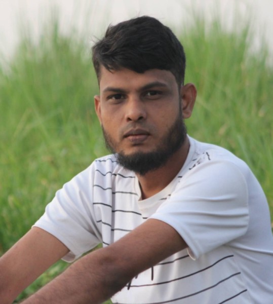 Sajuvai, 28, Arizona