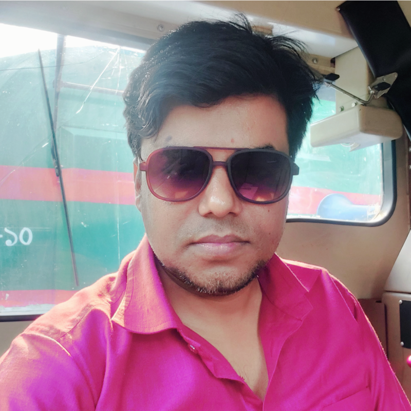 Nur islam, 37, Nkayi