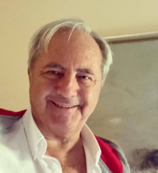 Leifjohnson, 66, Olt
