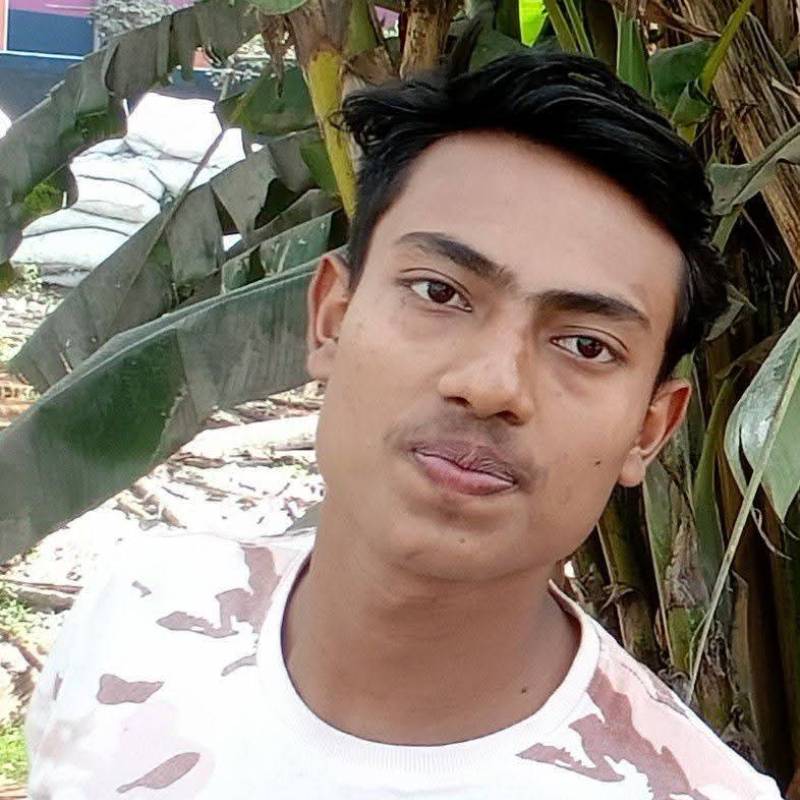 Mostofa Kamal Jibon, 24, Bedford