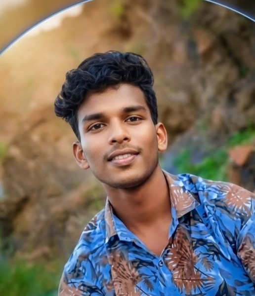 ROBIUL, 23, Hokur Badasgom