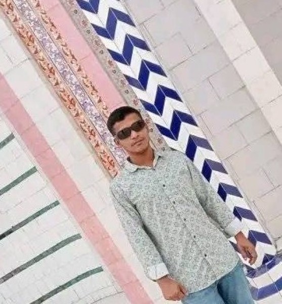 Roky, 23, Dongping