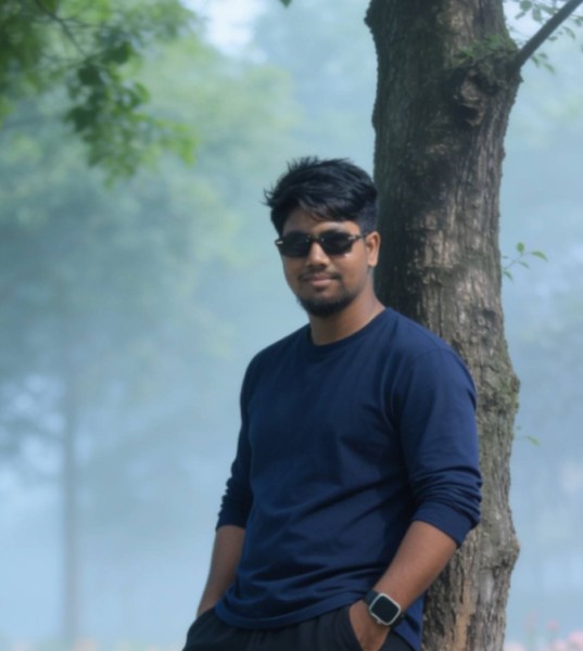 HAFIJUL, 25, Narayanganj siddirganj