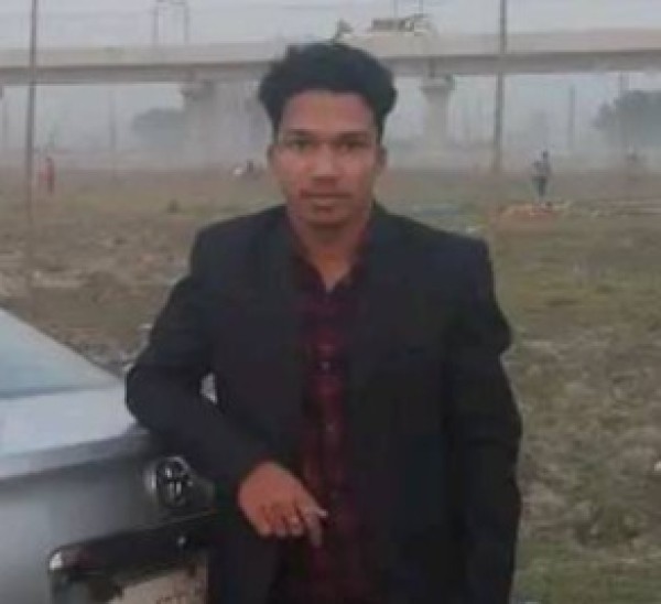 Sohan Hossain, 25, El Kouif