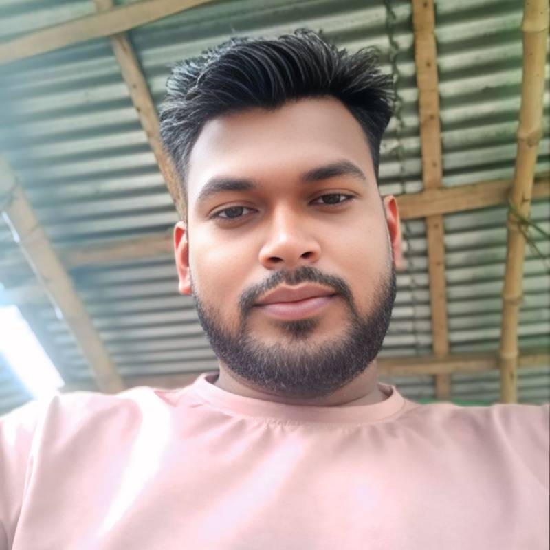 Shurjo, 26, Teruel