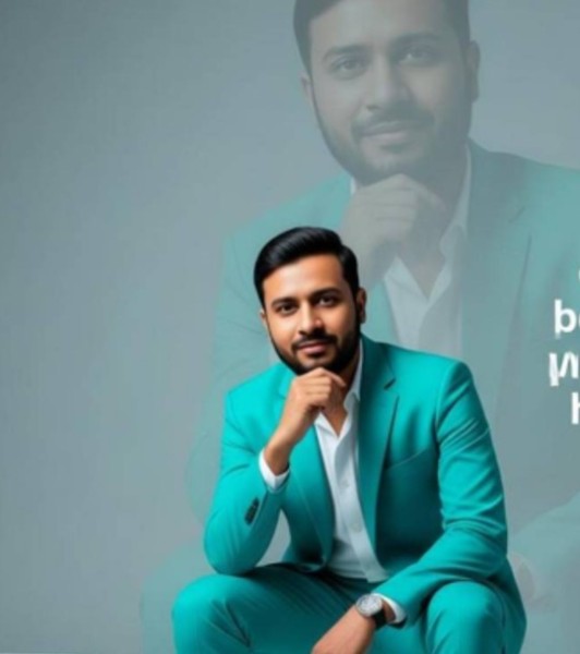 Md.Rakibul, 32, Sandar