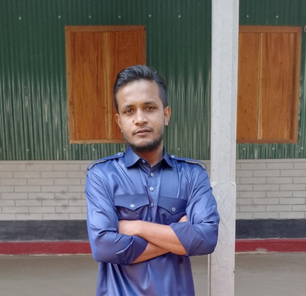 Dj sobuj, 28, Turuttikkara