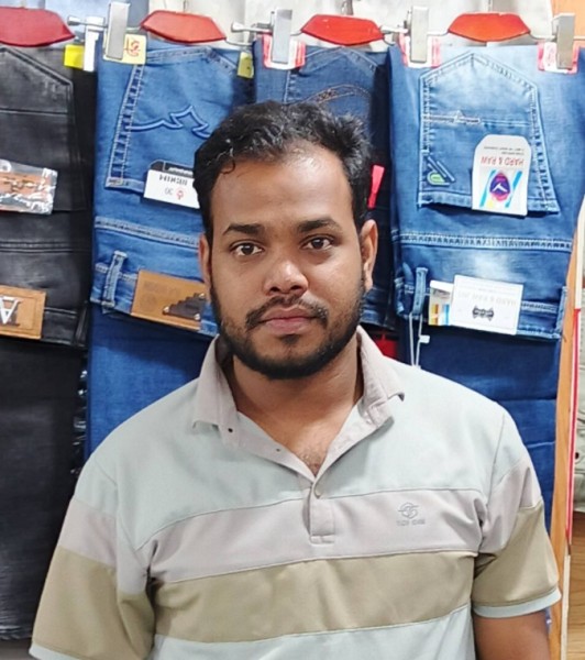 khan, 24, Tabriz