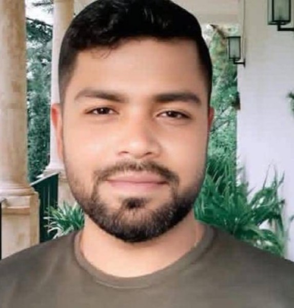 Khairul, 28, Atami