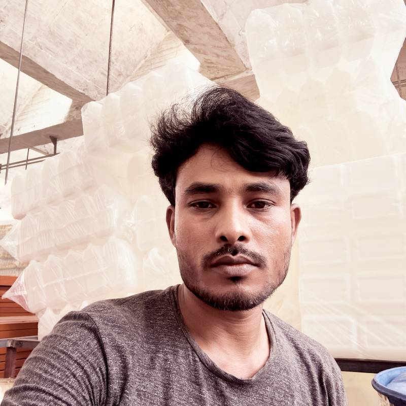 Md solaiman, 27, Ahogbeya