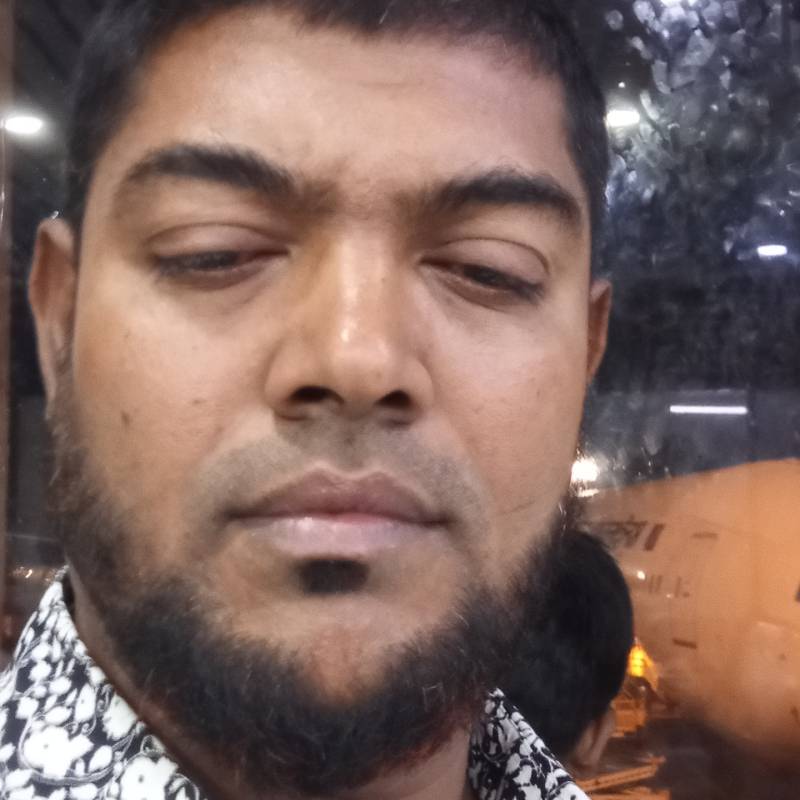 Monir hossain, 31, Vengapalli