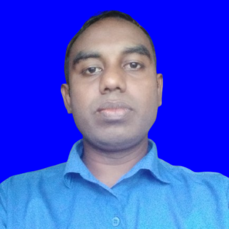 MD SURUJ MIA, 27, Hnow