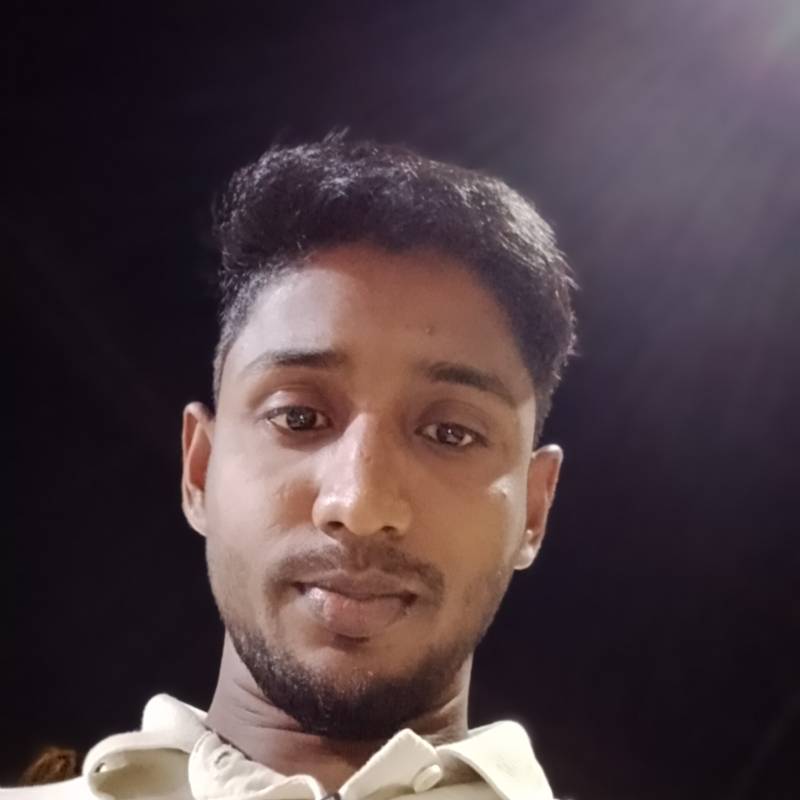 Partho kumar, 30, Riverton