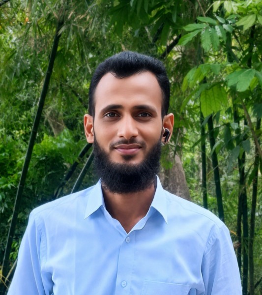 MOHIN UDDIN PATWARI, 26, Somerset