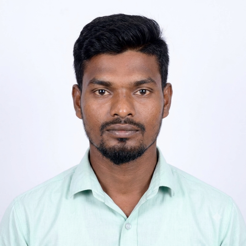 MD RUBEL, 22, Lugus